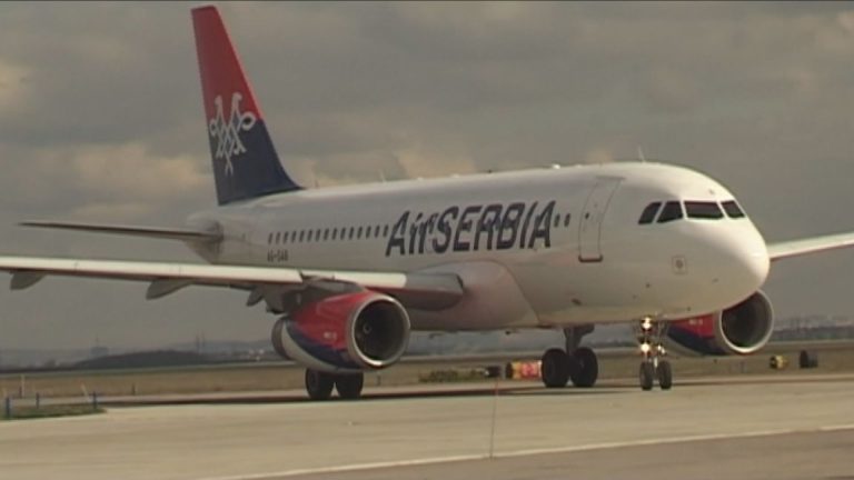 „Er Srbija“ u aprilu počinje sa testiranjem digitalnog kovid pasoša