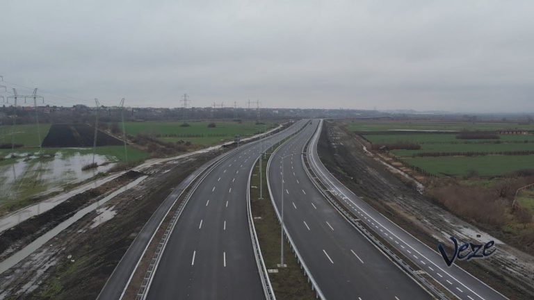 Veze 833